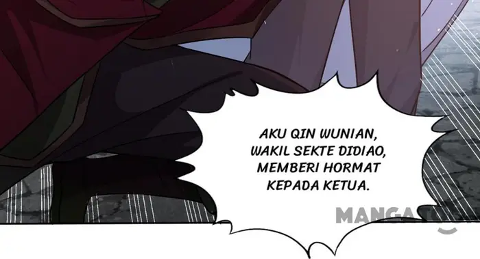 I Was Trapped On The Same Day For 100,000 Years Chapter 154 Gambar 4