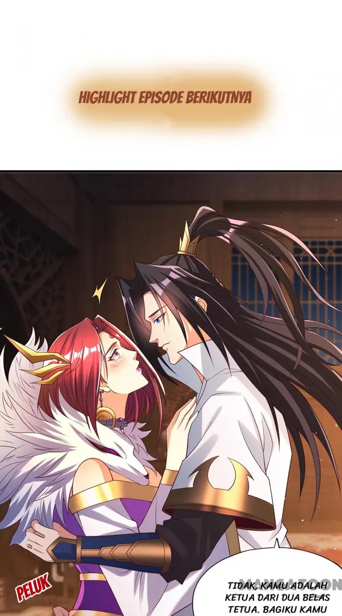 I Was Trapped On The Same Day For 100,000 Years Chapter 154 Gambar 41