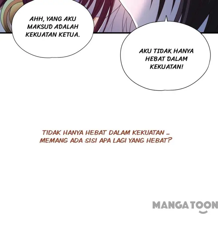 I Was Trapped On The Same Day For 100,000 Years Chapter 154 Gambar 43