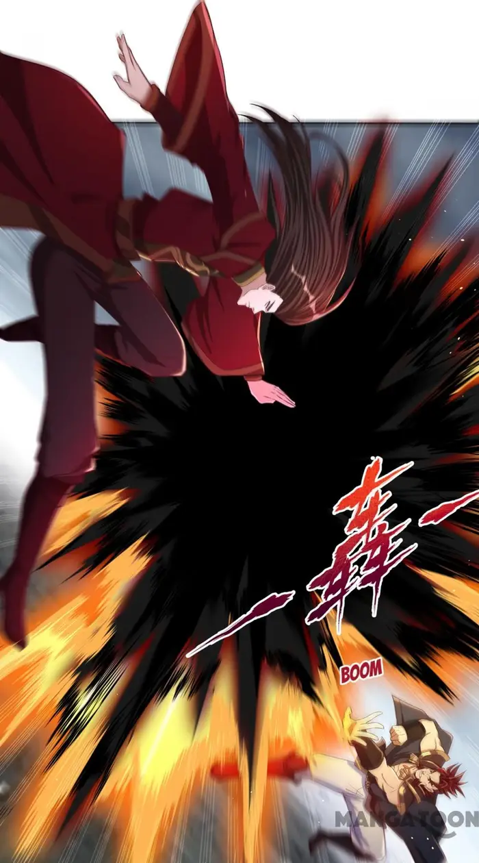 I Was Trapped On The Same Day For 100,000 Years Chapter 154 Gambar 5