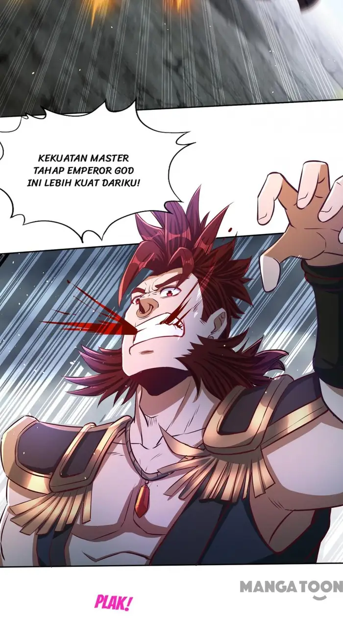 I Was Trapped On The Same Day For 100,000 Years Chapter 154 Gambar 6