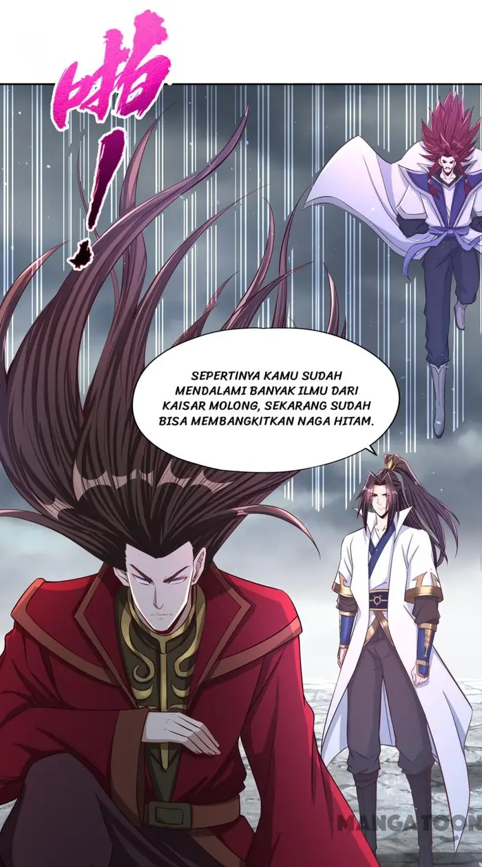 I Was Trapped On The Same Day For 100,000 Years Chapter 154 Gambar 7