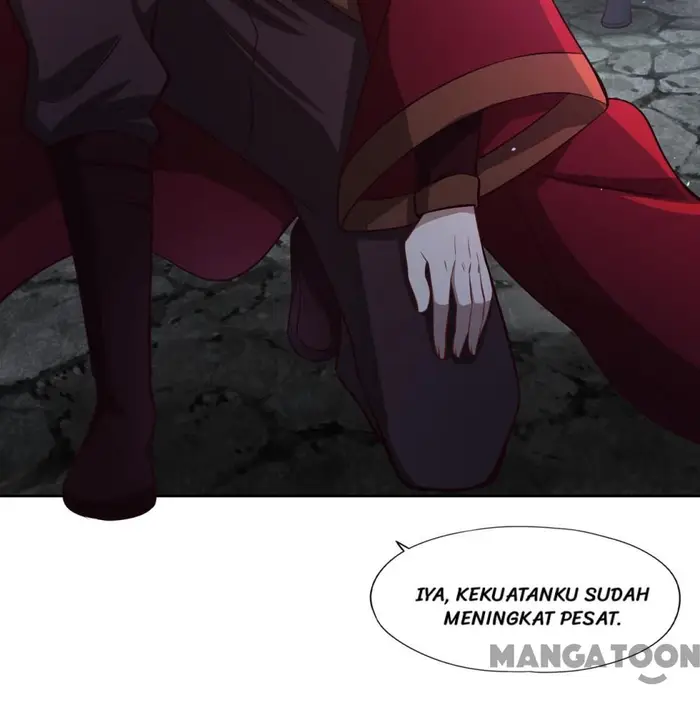 I Was Trapped On The Same Day For 100,000 Years Chapter 154 Gambar 8