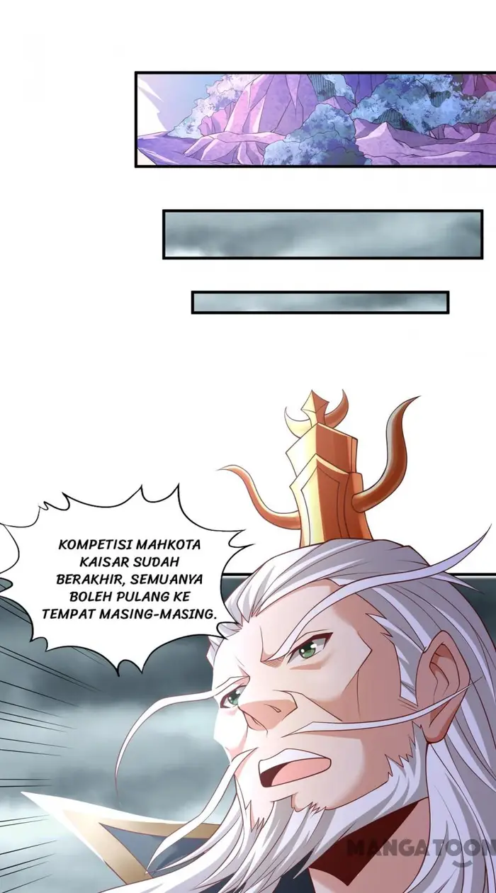 I Was Trapped On The Same Day For 100,000 Years Chapter 153 Gambar 17