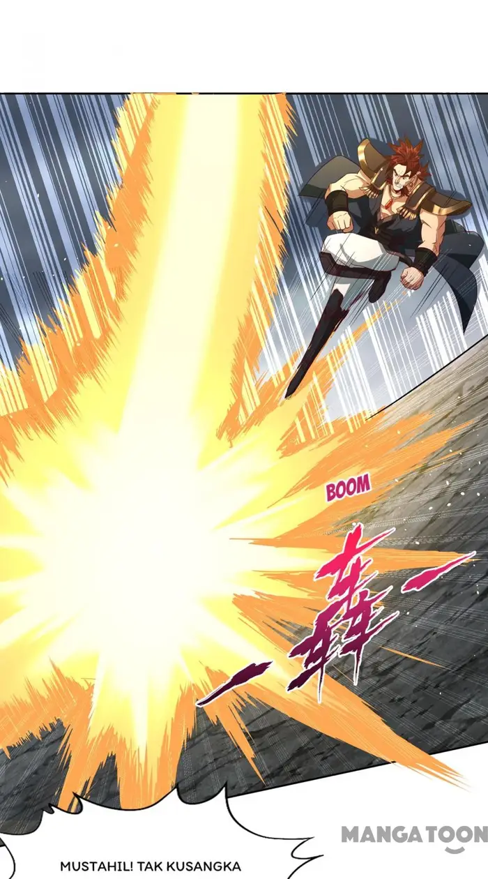 I Was Trapped On The Same Day For 100,000 Years Chapter 153 Gambar 36