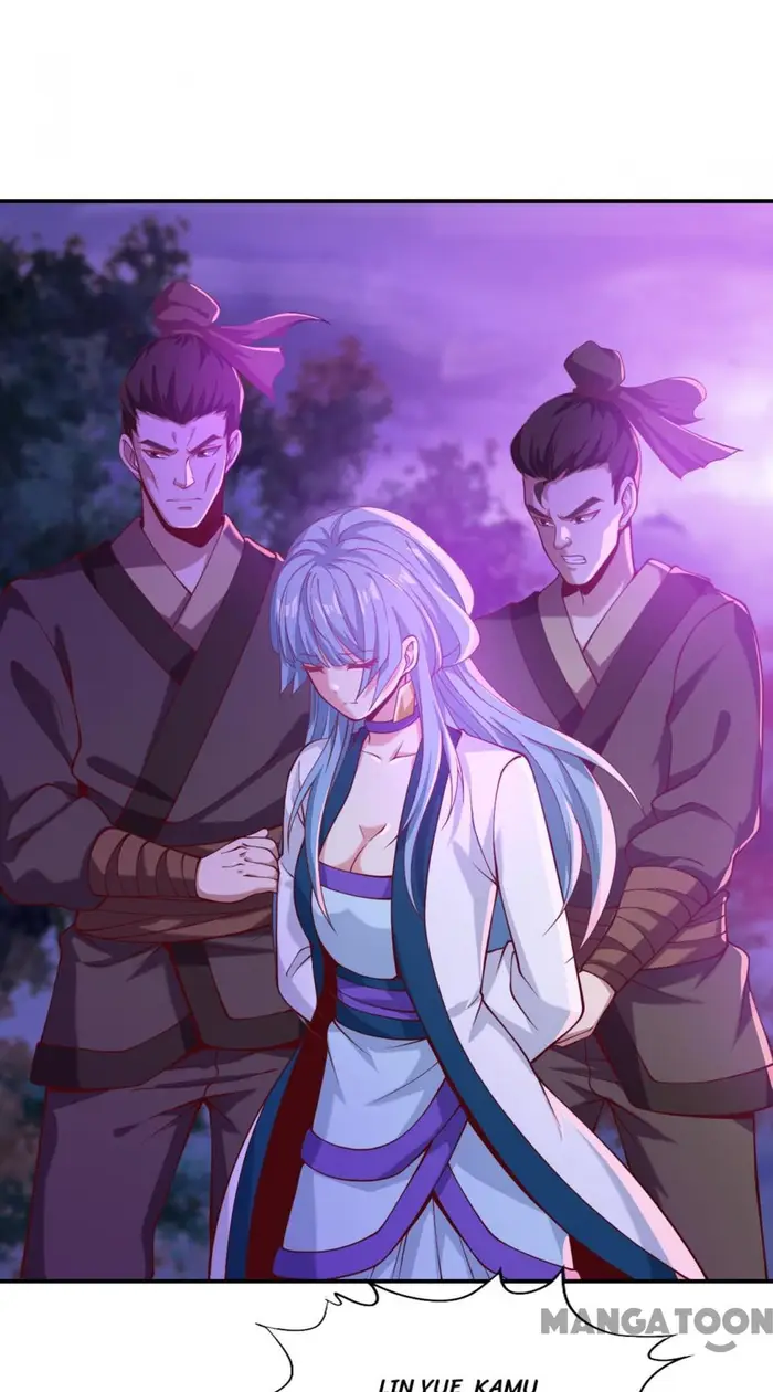 I Was Trapped On The Same Day For 100,000 Years Chapter 151 Gambar 12