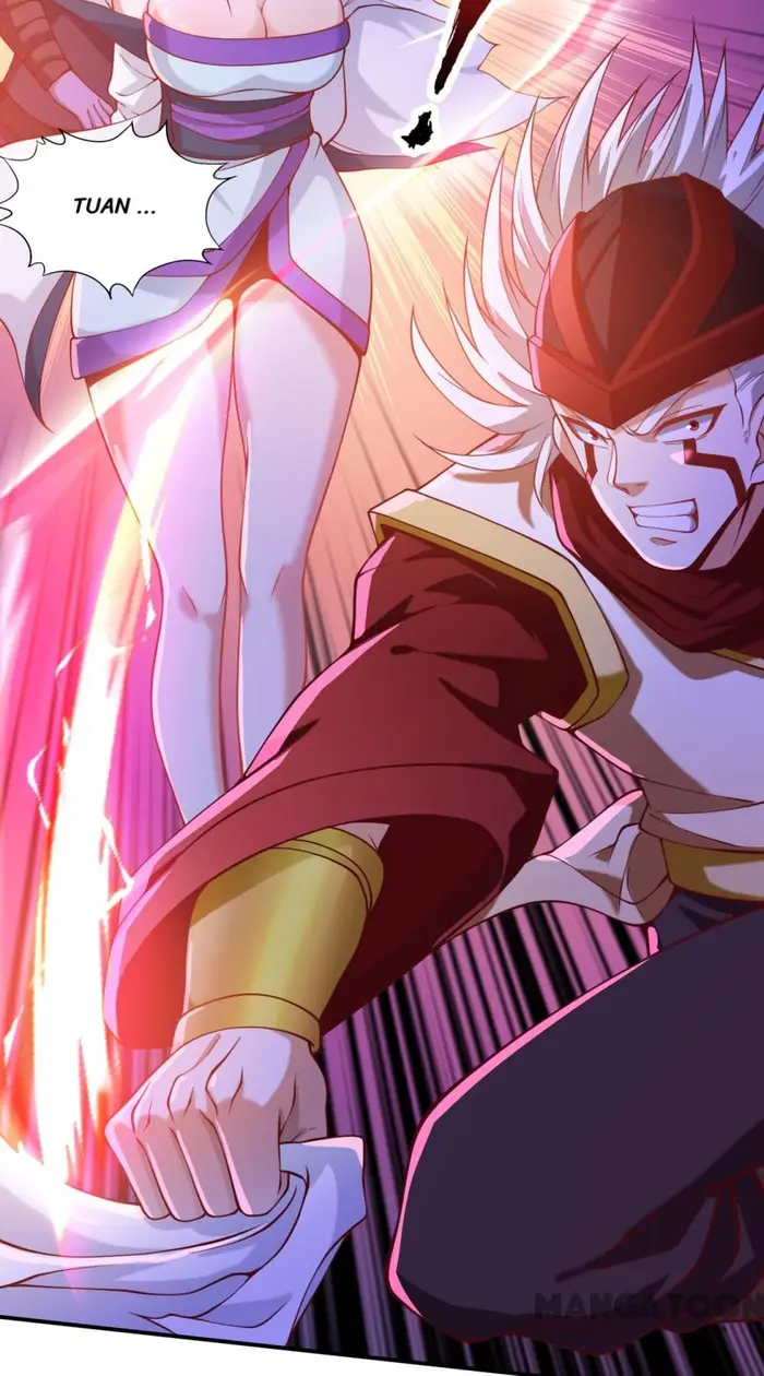 I Was Trapped On The Same Day For 100,000 Years Chapter 151 Gambar 14