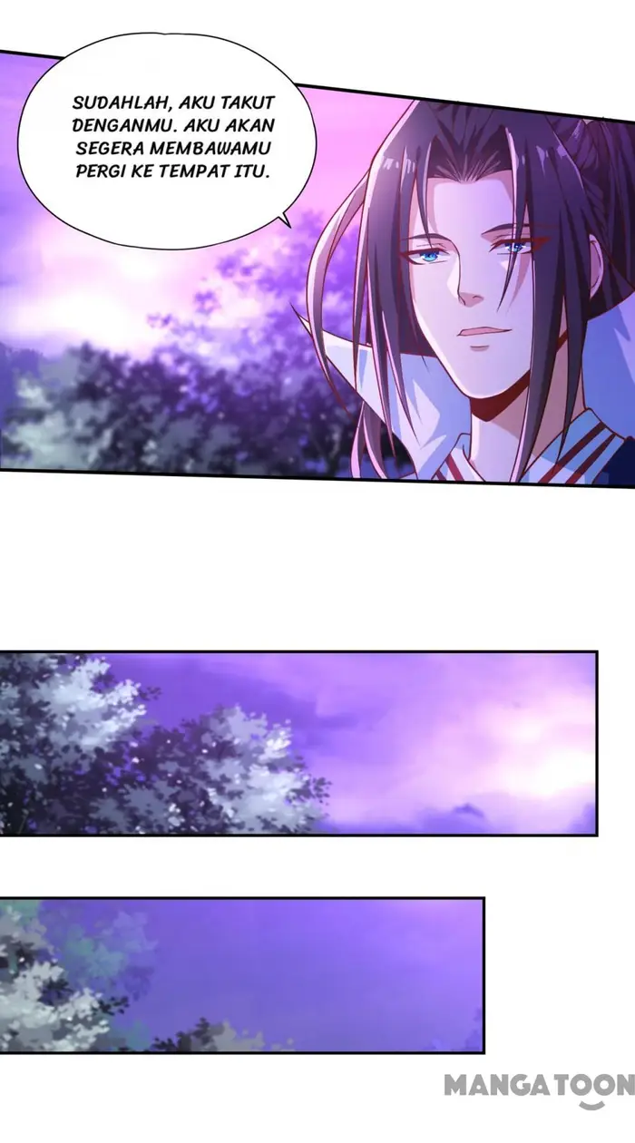 I Was Trapped On The Same Day For 100,000 Years Chapter 151 Gambar 16