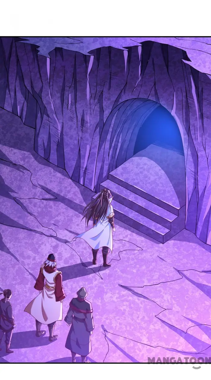 I Was Trapped On The Same Day For 100,000 Years Chapter 151 Gambar 17