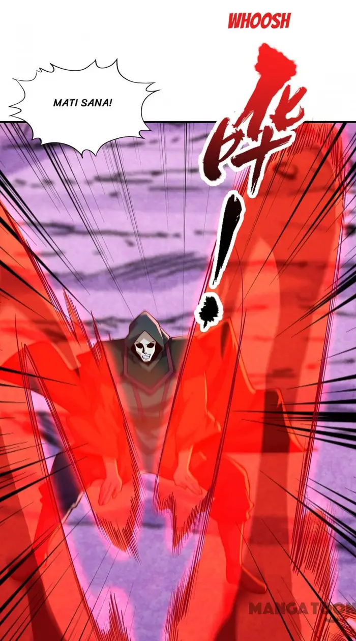 Manhua I Was Trapped On The Same Day For 100,000 Years Chapter 151 gambar nomor 2