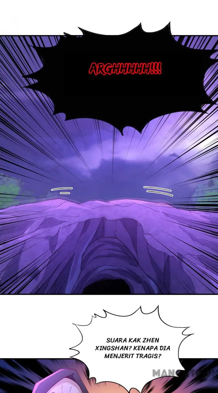 I Was Trapped On The Same Day For 100,000 Years Chapter 151 Gambar 21