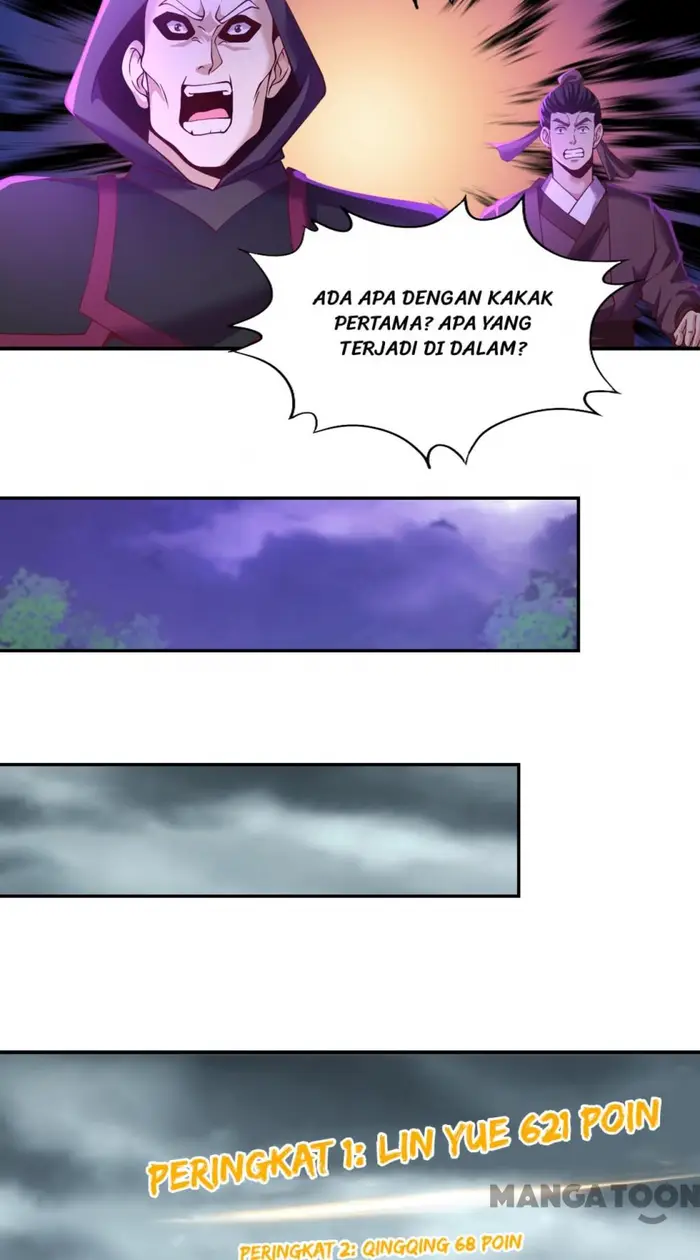 I Was Trapped On The Same Day For 100,000 Years Chapter 151 Gambar 22