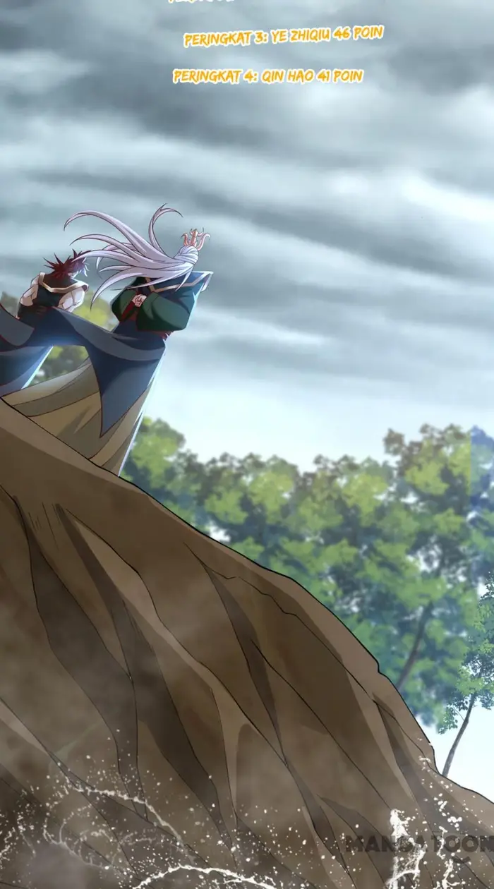 I Was Trapped On The Same Day For 100,000 Years Chapter 151 Gambar 23