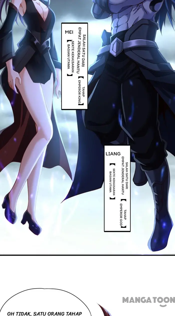 I Was Trapped On The Same Day For 100,000 Years Chapter 151 Gambar 26