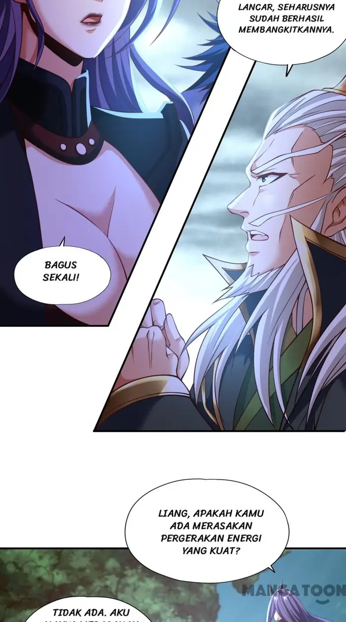 I Was Trapped On The Same Day For 100,000 Years Chapter 151 Gambar 28