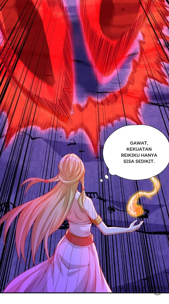 I Was Trapped On The Same Day For 100,000 Years Chapter 151 Gambar 3