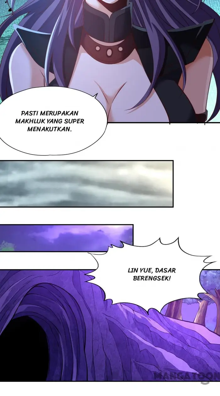 I Was Trapped On The Same Day For 100,000 Years Chapter 151 Gambar 30