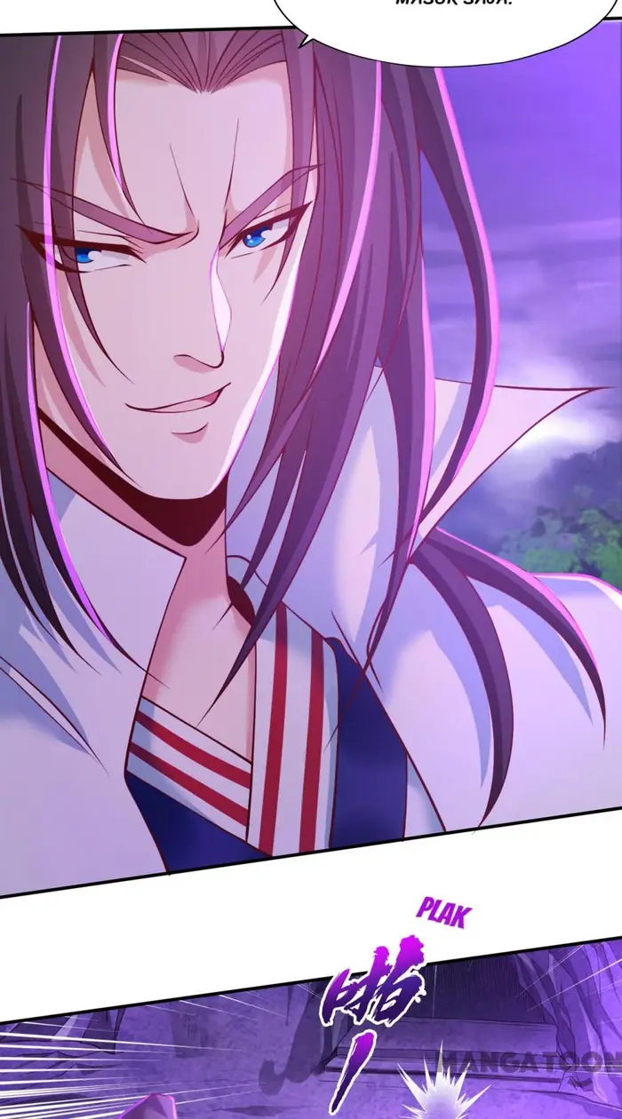 I Was Trapped On The Same Day For 100,000 Years Chapter 151 Gambar 33