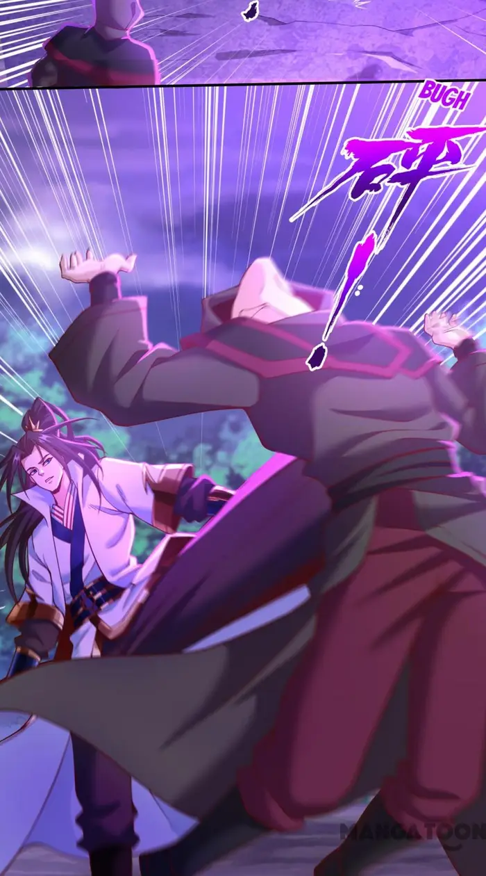 I Was Trapped On The Same Day For 100,000 Years Chapter 151 Gambar 34