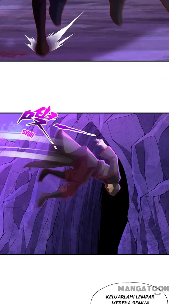 I Was Trapped On The Same Day For 100,000 Years Chapter 151 Gambar 35