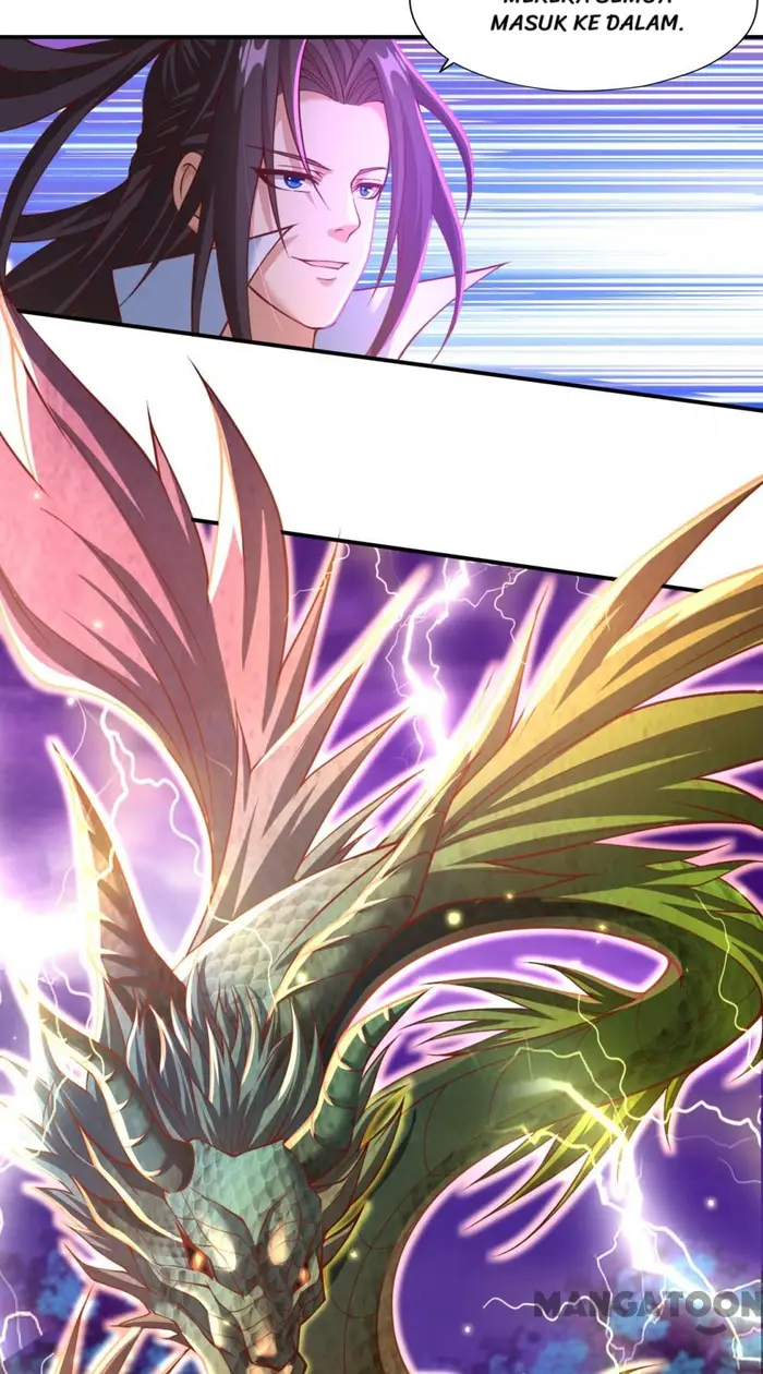 I Was Trapped On The Same Day For 100,000 Years Chapter 151 Gambar 36