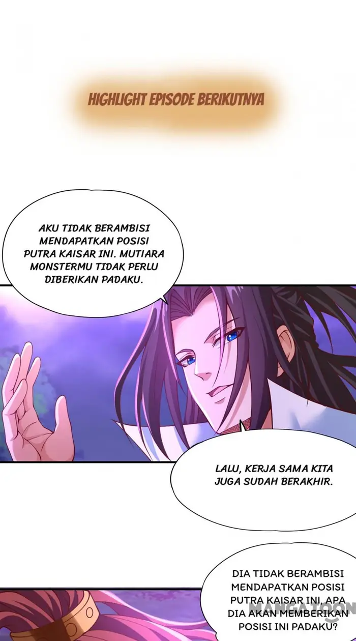 I Was Trapped On The Same Day For 100,000 Years Chapter 151 Gambar 39