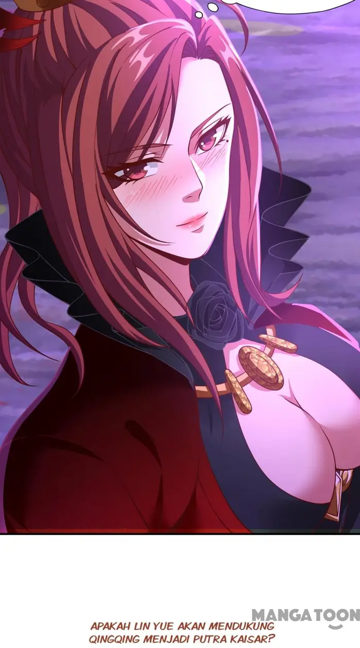 I Was Trapped On The Same Day For 100,000 Years Chapter 151 Gambar 40