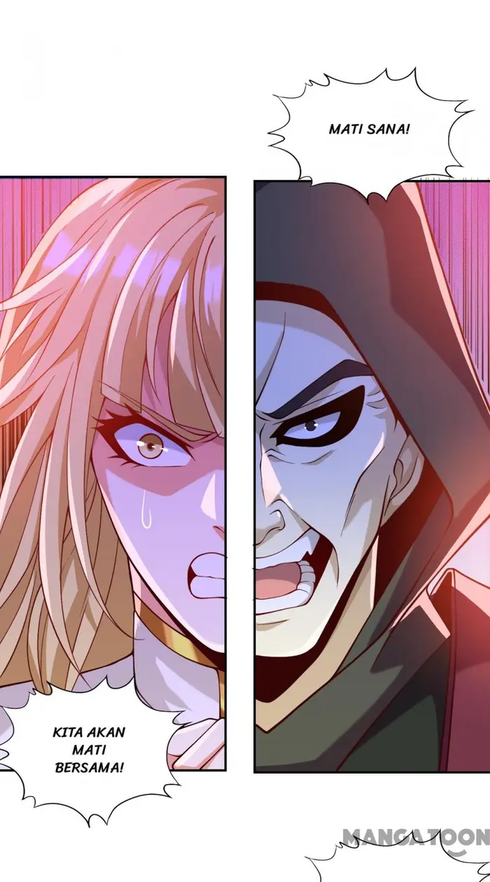 I Was Trapped On The Same Day For 100,000 Years Chapter 151 Gambar 5