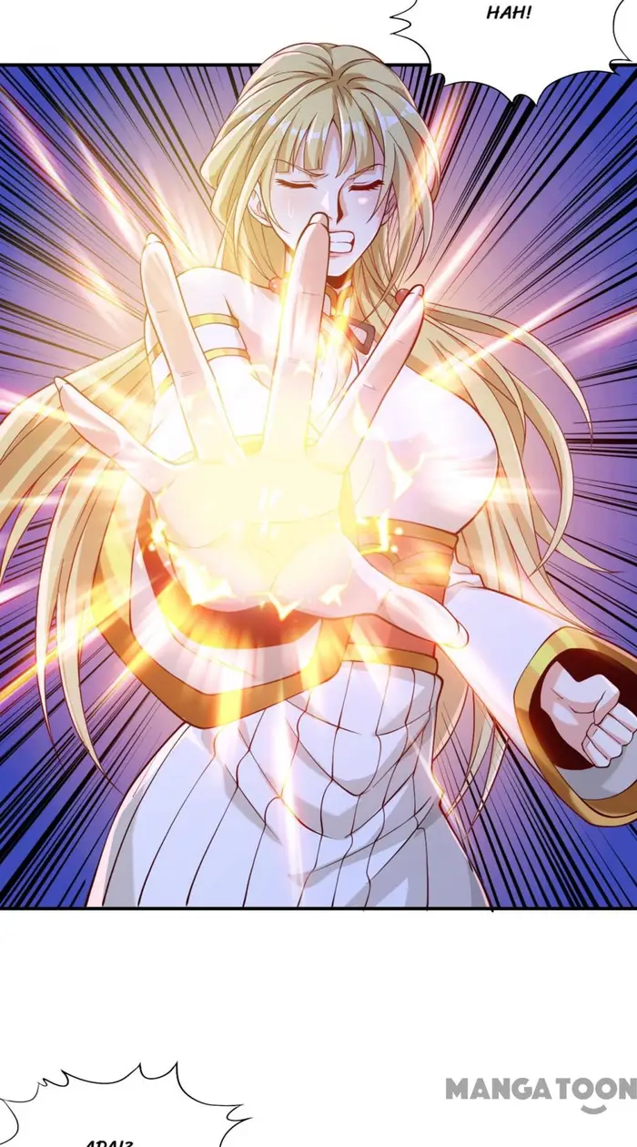 I Was Trapped On The Same Day For 100,000 Years Chapter 151 Gambar 6