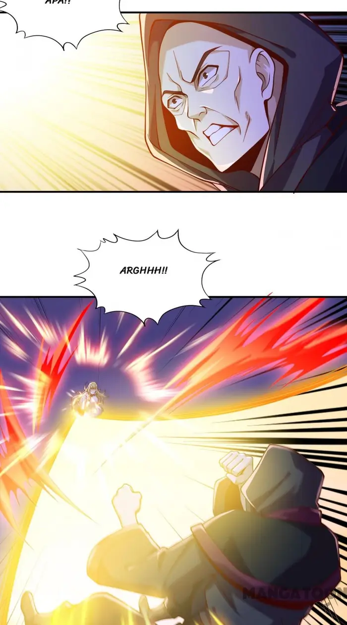 I Was Trapped On The Same Day For 100,000 Years Chapter 151 Gambar 7