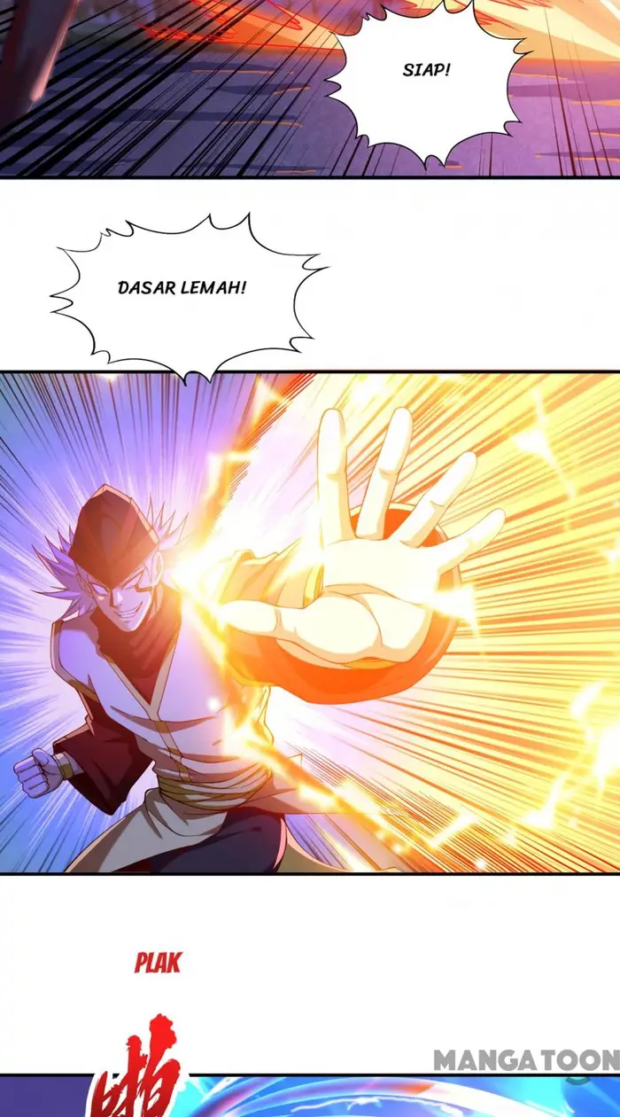 I Was Trapped On The Same Day For 100,000 Years Chapter 150 Gambar 29