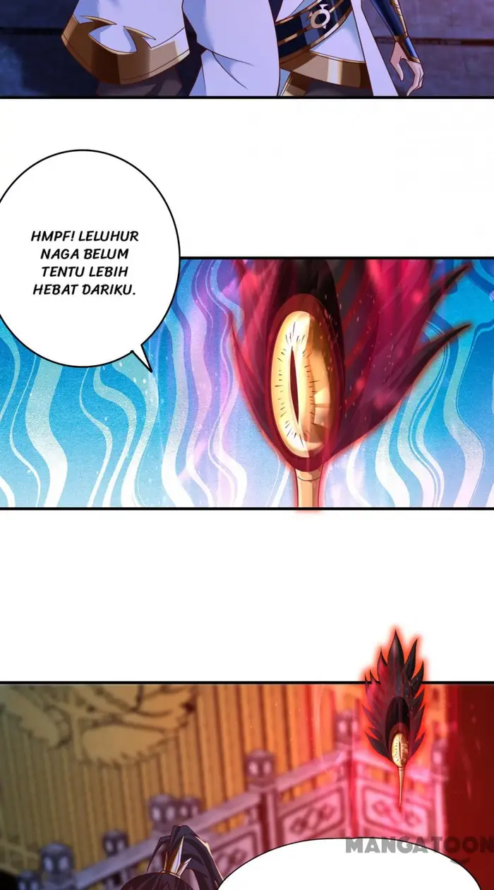 I Was Trapped On The Same Day For 100,000 Years Chapter 150 Gambar 7