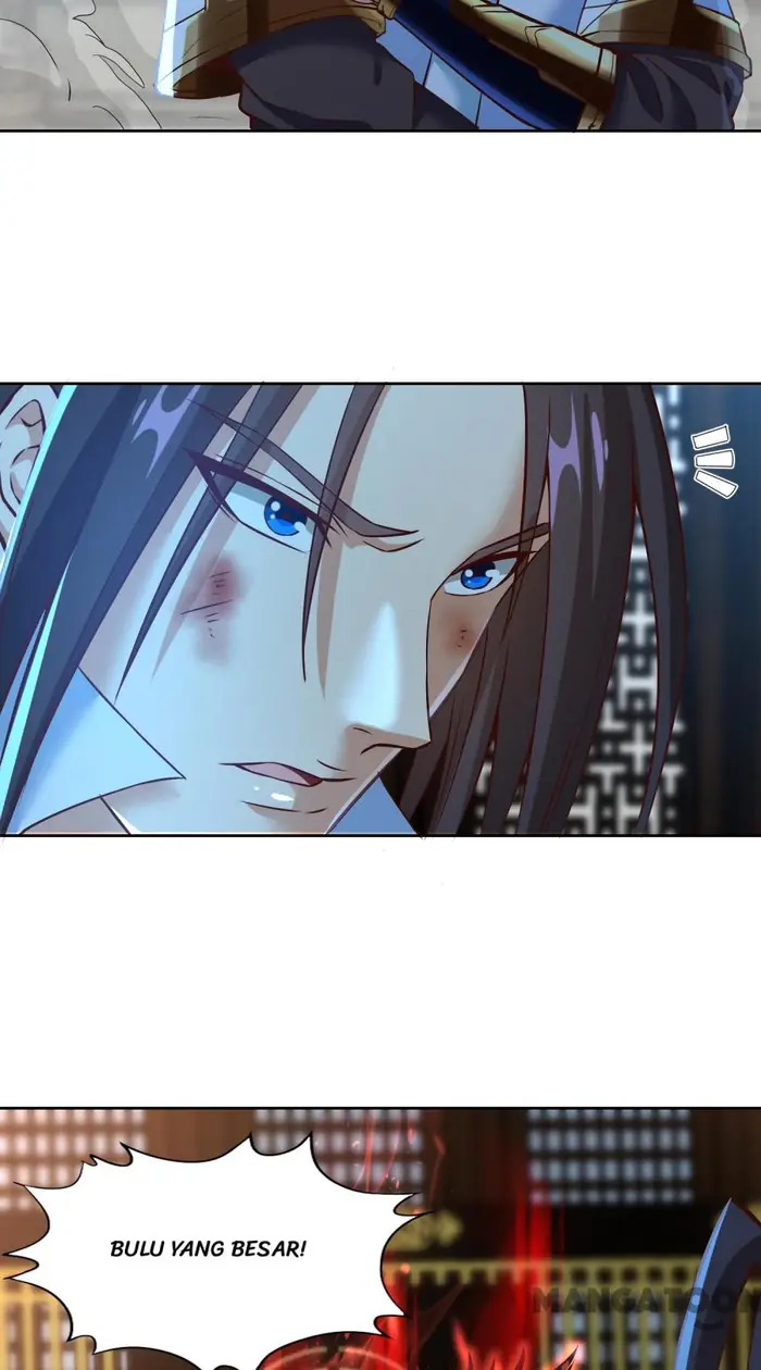 I Was Trapped On The Same Day For 100,000 Years Chapter 149 Gambar 11