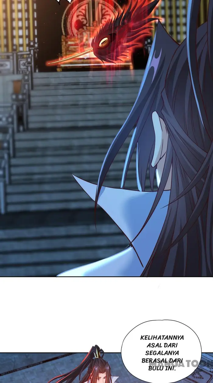I Was Trapped On The Same Day For 100,000 Years Chapter 149 Gambar 12