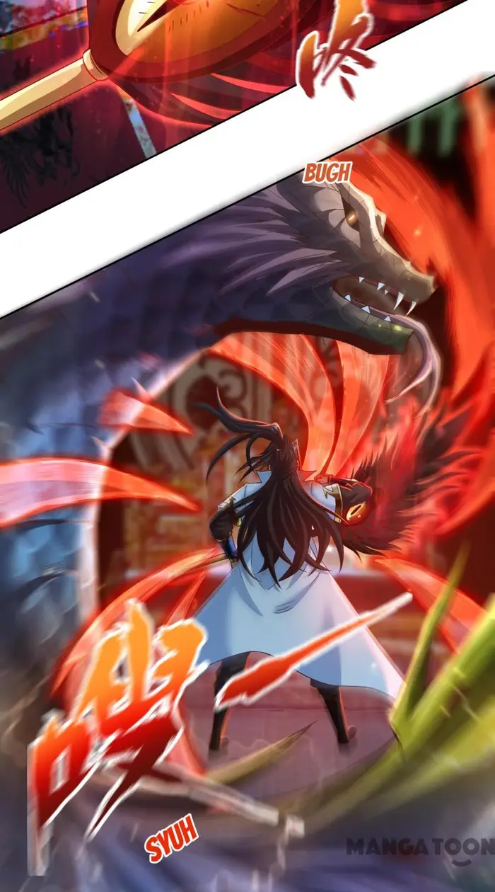 I Was Trapped On The Same Day For 100,000 Years Chapter 149 Gambar 14