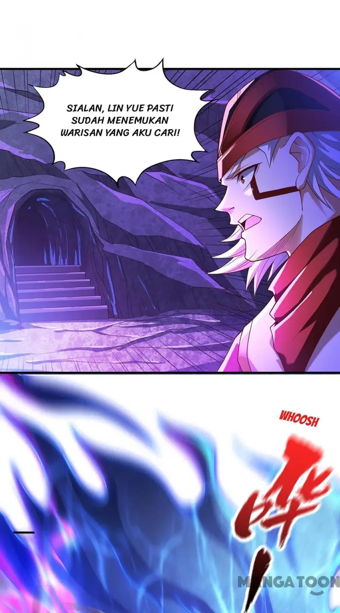I Was Trapped On The Same Day For 100,000 Years Chapter 149 Gambar 23
