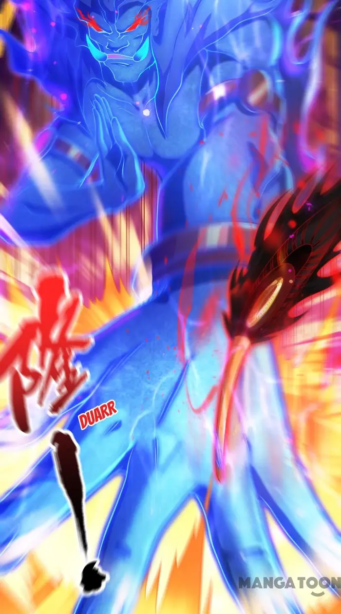I Was Trapped On The Same Day For 100,000 Years Chapter 149 Gambar 25