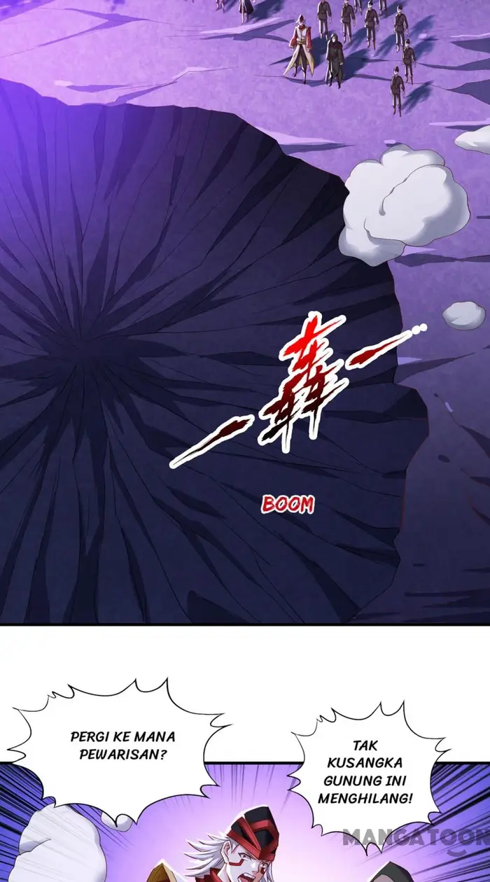 I Was Trapped On The Same Day For 100,000 Years Chapter 149 Gambar 28
