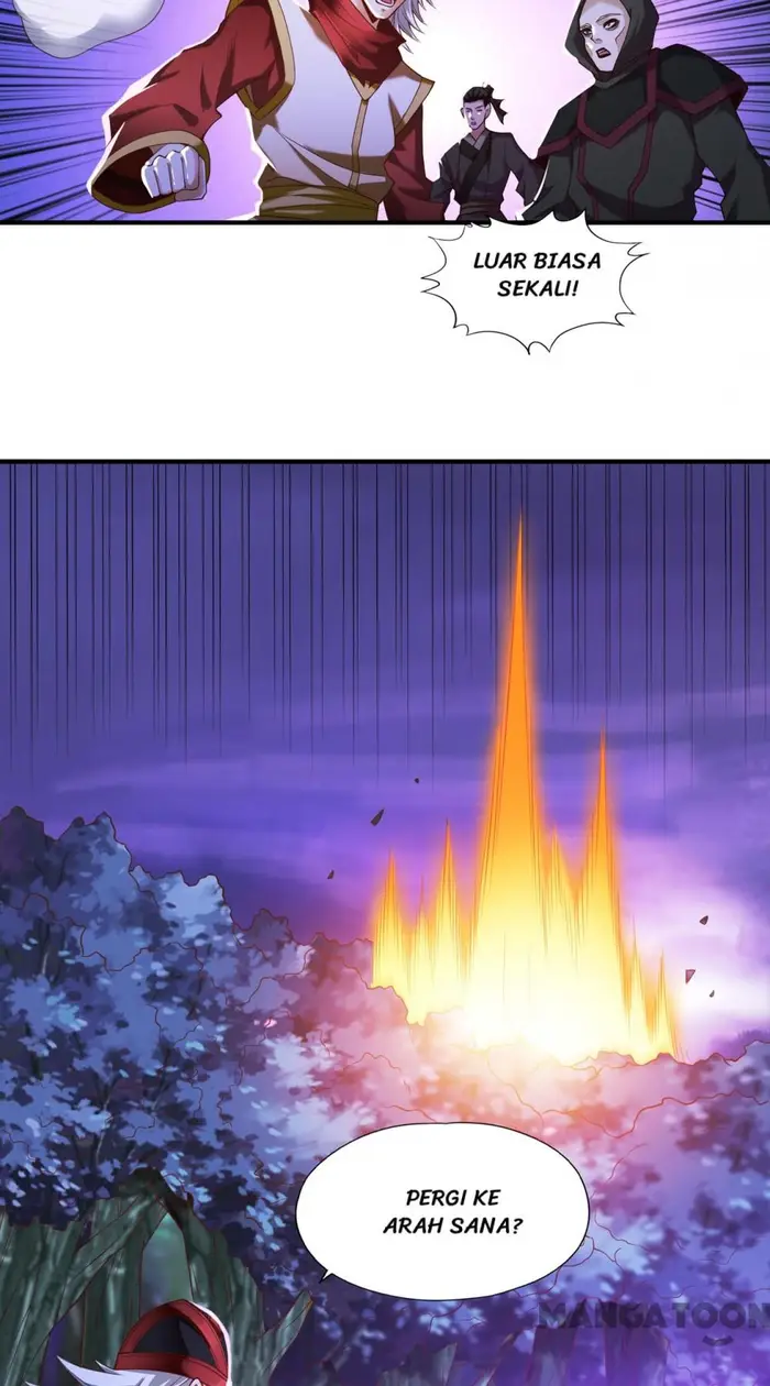 I Was Trapped On The Same Day For 100,000 Years Chapter 149 Gambar 29