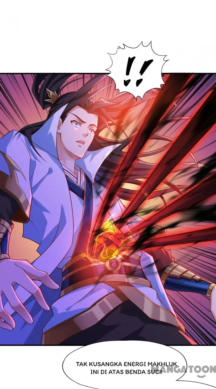 I Was Trapped On The Same Day For 100,000 Years Chapter 149 Gambar 32