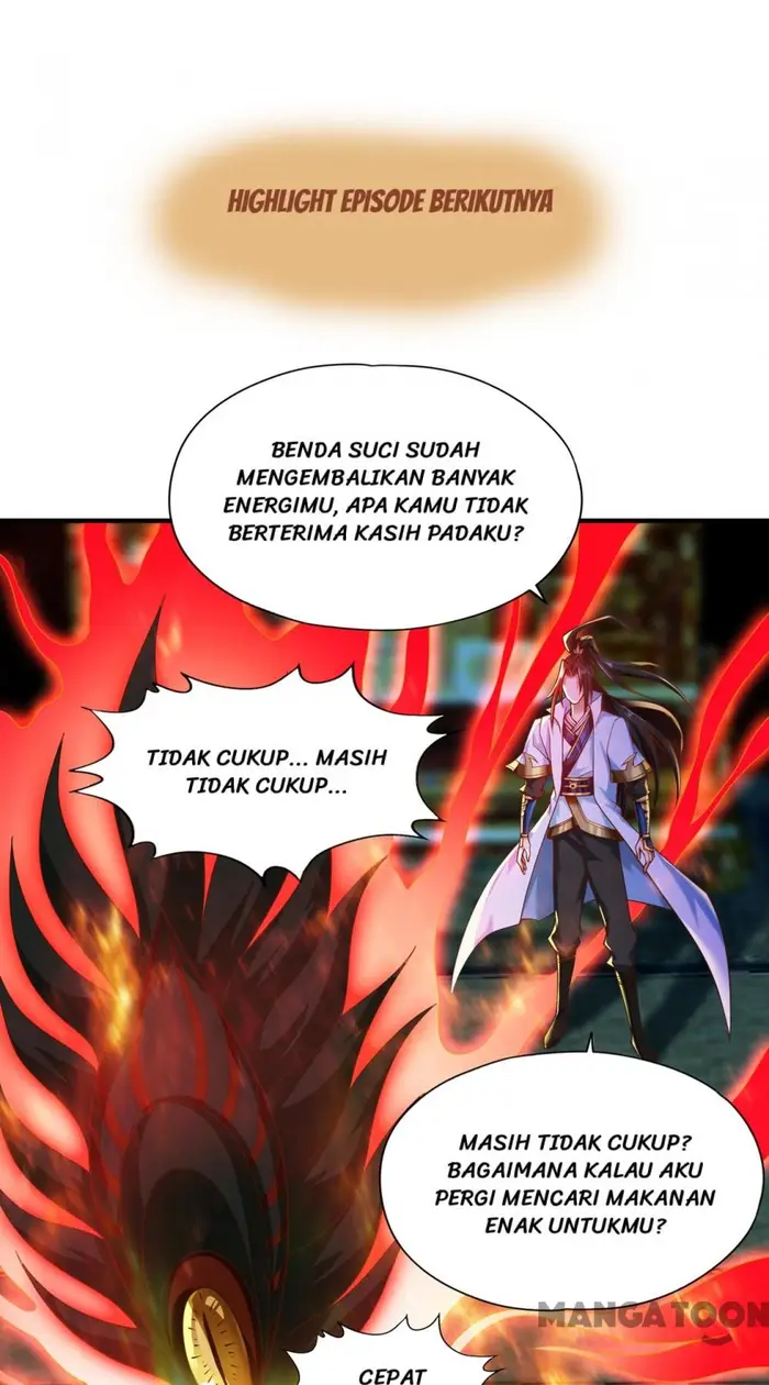 I Was Trapped On The Same Day For 100,000 Years Chapter 149 Gambar 35