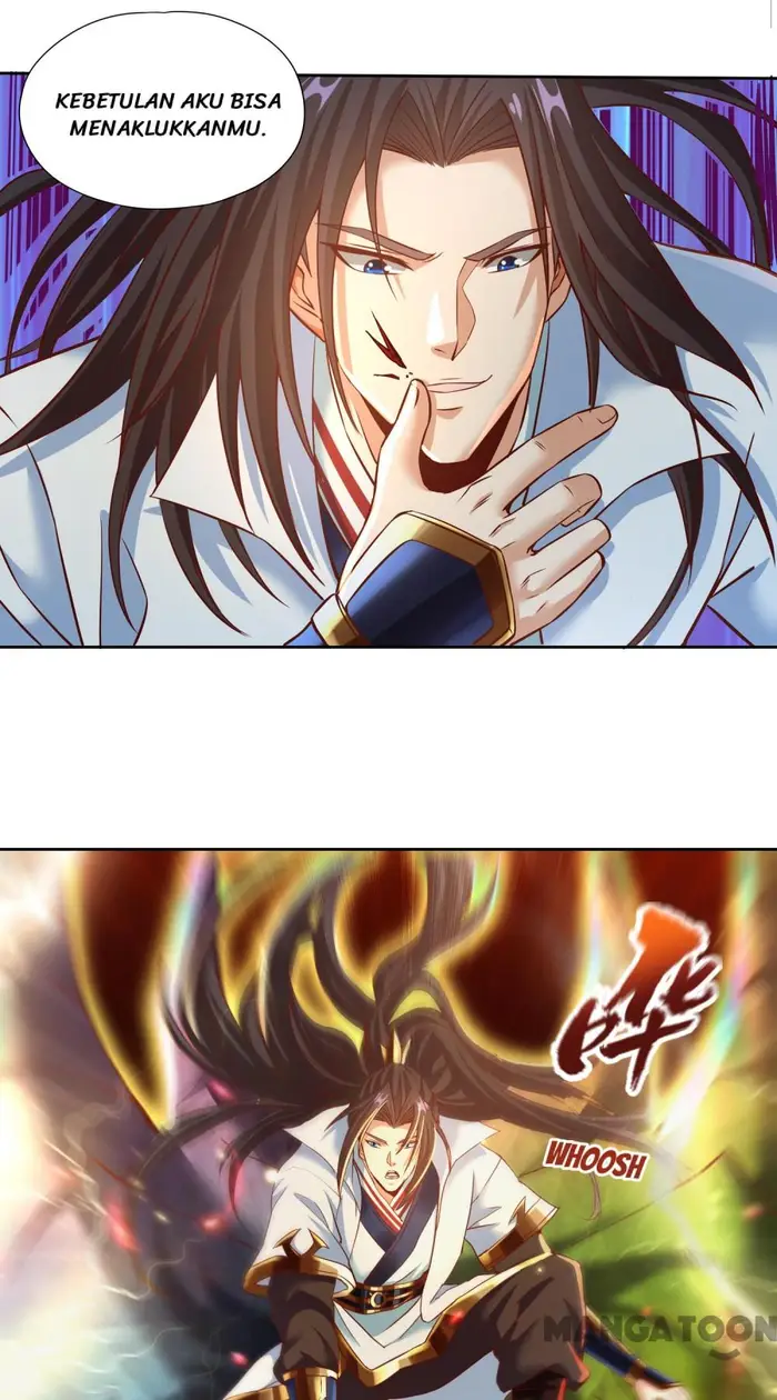 I Was Trapped On The Same Day For 100,000 Years Chapter 149 Gambar 5