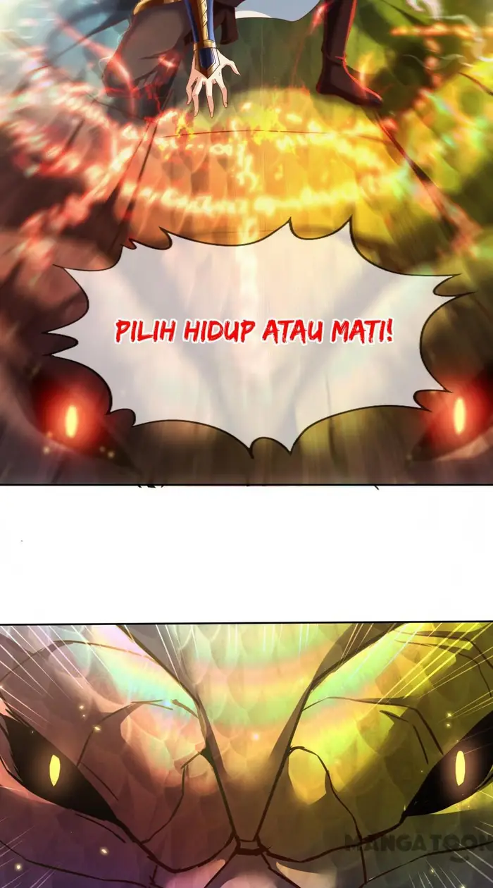 I Was Trapped On The Same Day For 100,000 Years Chapter 149 Gambar 6