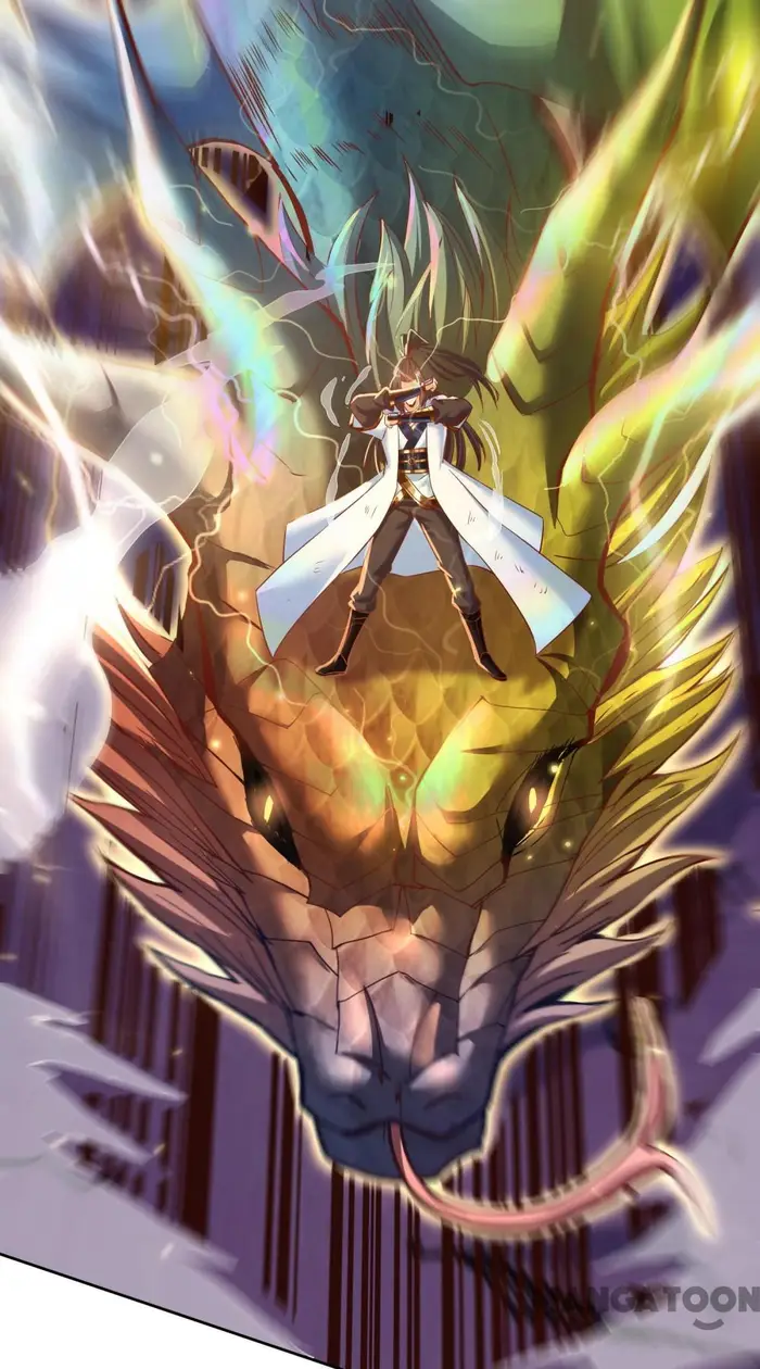 I Was Trapped On The Same Day For 100,000 Years Chapter 149 Gambar 9