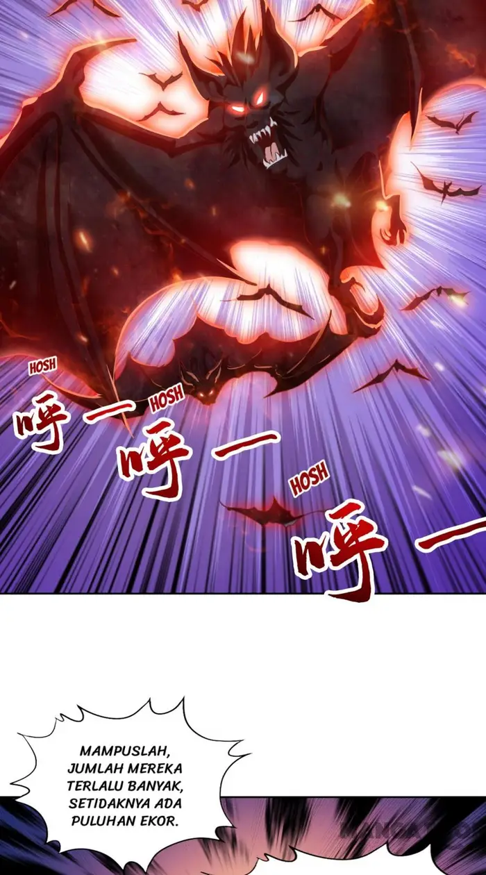 I Was Trapped On The Same Day For 100,000 Years Chapter 147 Gambar 17