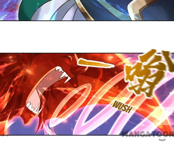 I Was Trapped On The Same Day For 100,000 Years Chapter 147 Gambar 19