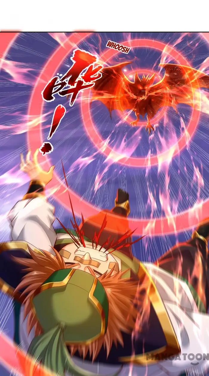 I Was Trapped On The Same Day For 100,000 Years Chapter 147 Gambar 20