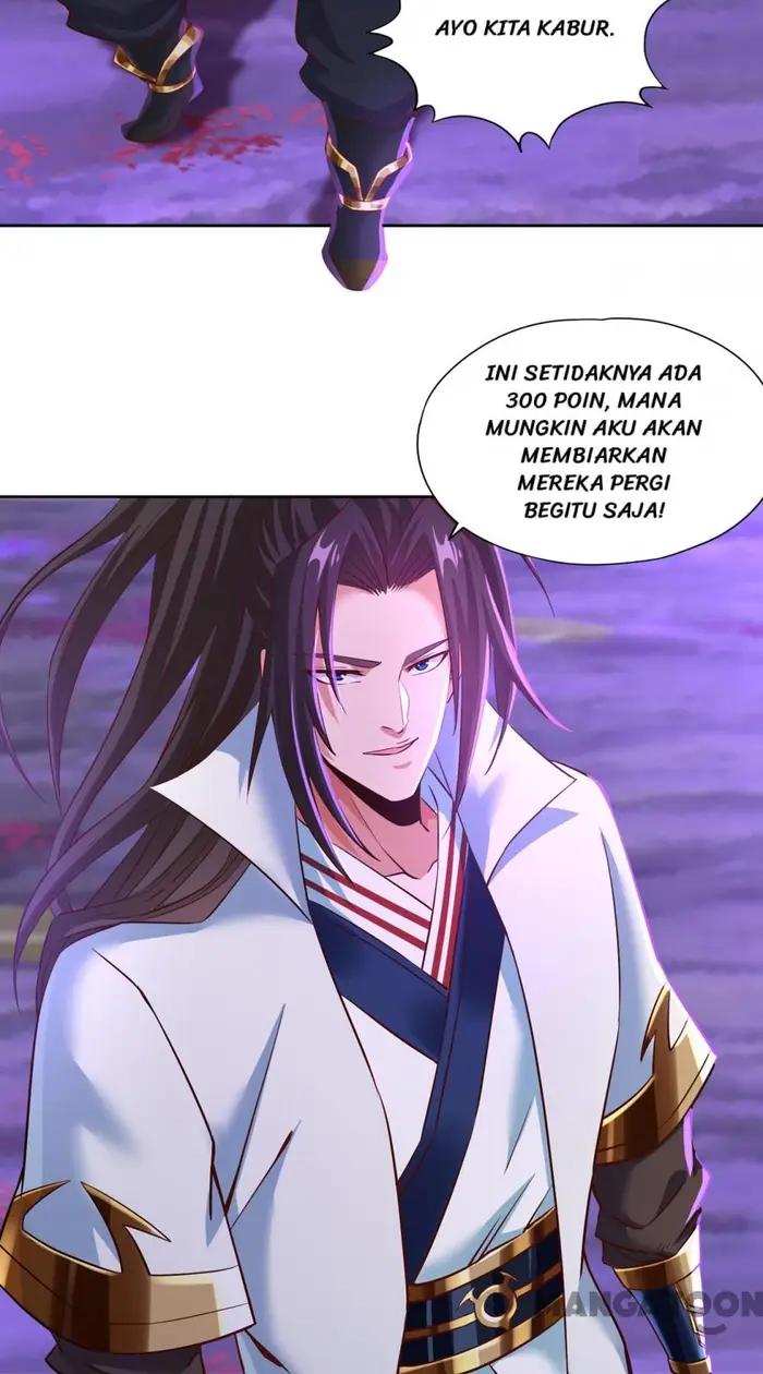 I Was Trapped On The Same Day For 100,000 Years Chapter 147 Gambar 22