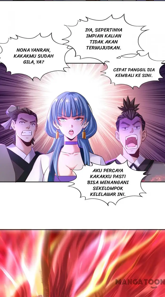 I Was Trapped On The Same Day For 100,000 Years Chapter 147 Gambar 23