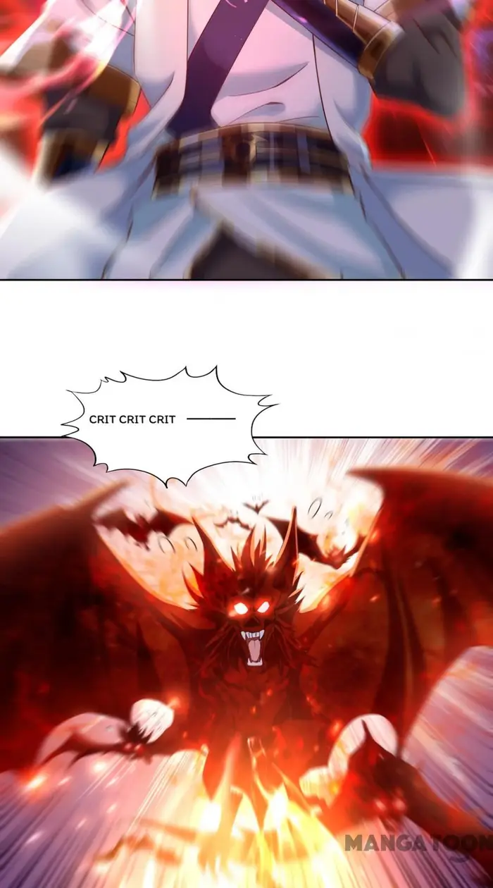 I Was Trapped On The Same Day For 100,000 Years Chapter 147 Gambar 25
